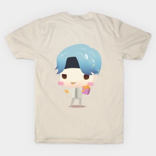 Cute Suga Eating with You! T-Shirt